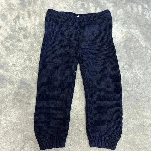 GAP  - Brannan pull on knit kids pants. Size 18 to 24 months - Picture 1 of 3